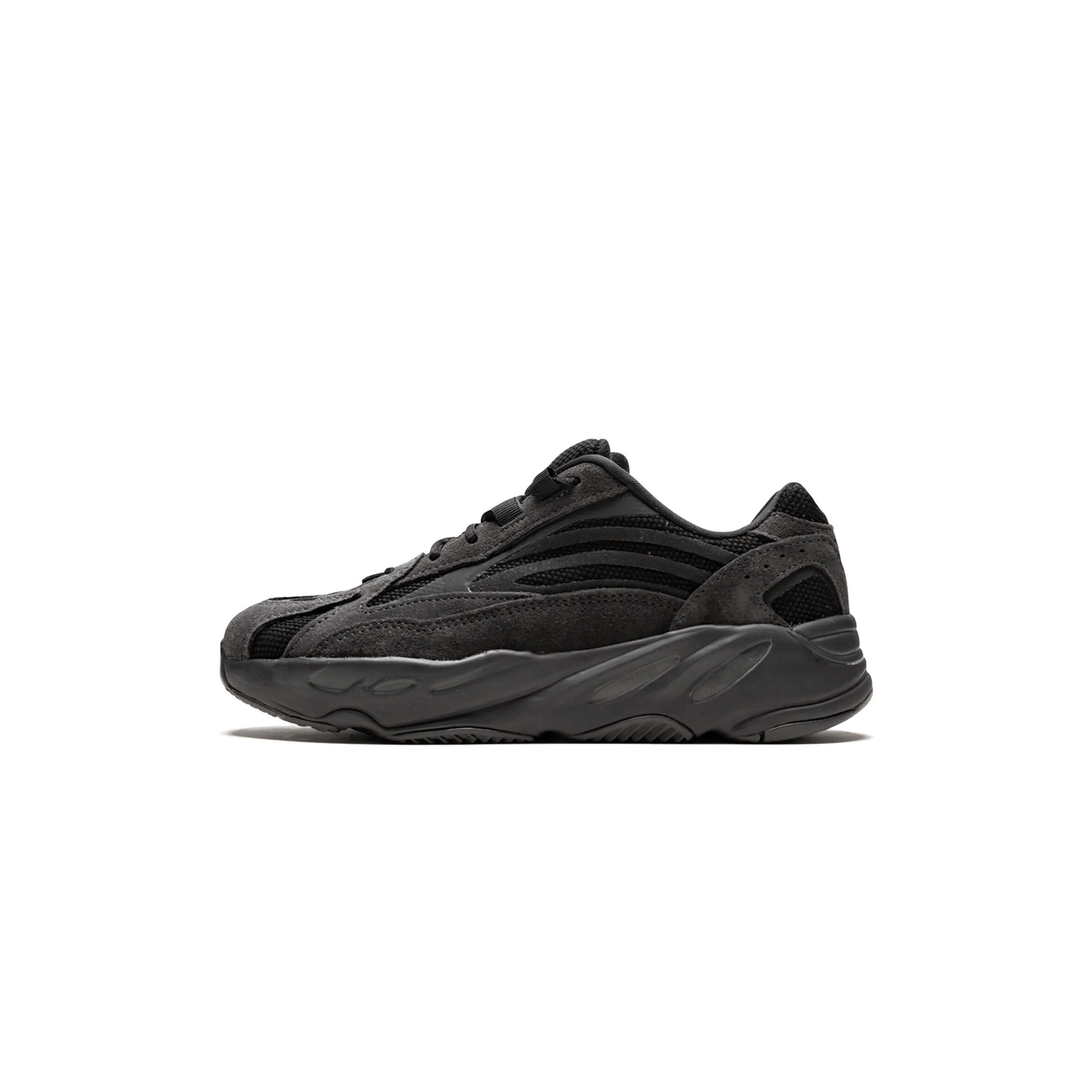 ADIDAS YEEZY KIDS BOOST 700 V2 VANTA SNEAKERS